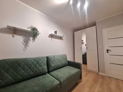 Pokój Gdańsk Letnica - miniatura 2