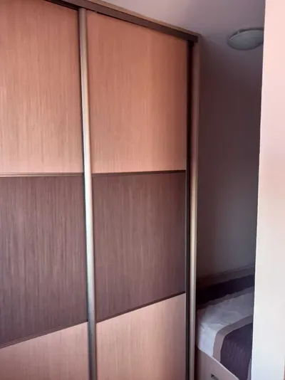 Kawalerka z osobną sypialnia 2100zl - miniatura 5