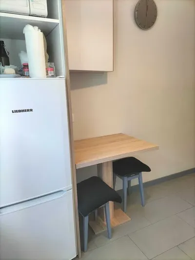 Dwupokojowe mieszkanie na wynajem (dla studentów) – Pogodno - miniatura 5
