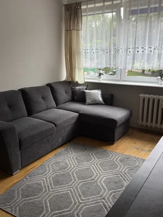 Mieszkanie 3 pokojowe, niezalezne pokoje dobrze skomunikowane - 1/8