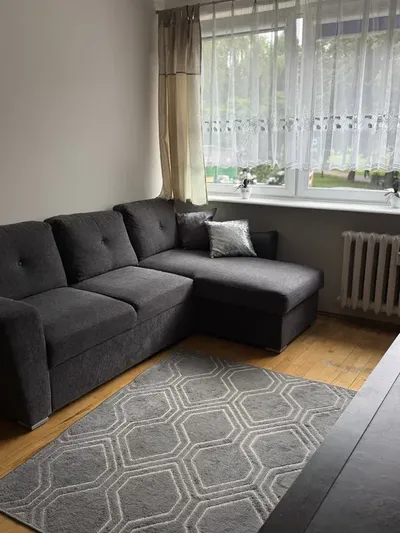 Mieszkanie 3 pokojowe, niezalezne pokoje dobrze skomunikowane