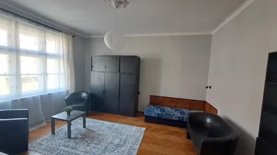 2 pokoje, winda, klimatyzacja, balkon, Lea, plac Inwalidów, od zaraz - miniatura 4
