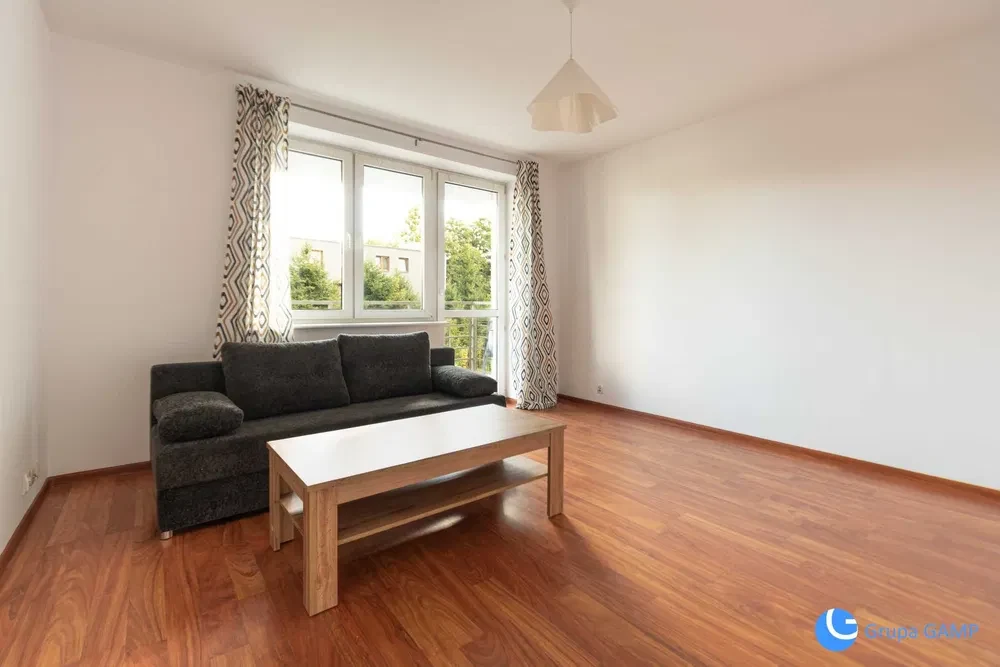 Od zaraz 3-pok. 70 m2, balkon, ul. Kobierzyńska, Ruczaj, Dębniki - 1/8