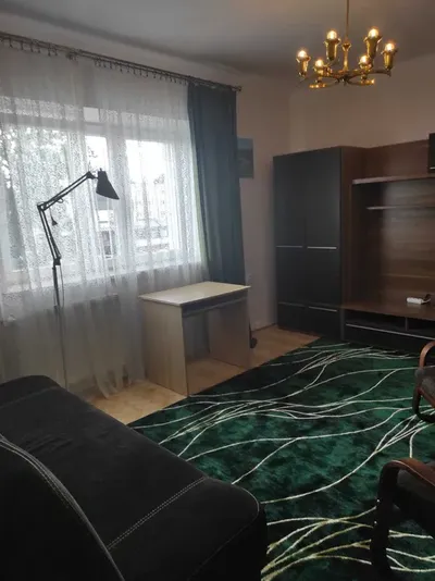 Mieszkanie na wynajem 30 m² Nowolipie róg Jana Pawła II - miniatura 5