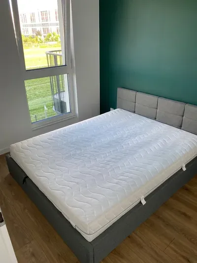 Dwupokojowe mieszkanie 35m2 / Batalionów Chłopskich - miniatura 5