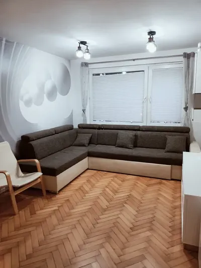 Mieszkanie do wynajęcia w Gdyni centrum, przy Urzędzie Skarbowym Gdynia - miniatura 2