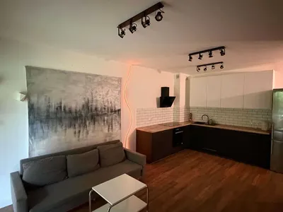 2-pokojowe mieszkanie, apartament, ogródek, garaż, Stoki ul.Zbójnicka - miniatura 5