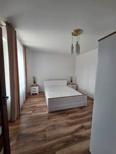 2-pokojowe mieszkanie 54 m² |Wysoki standard| ul. Piotra Wysockiego 25 - miniatura 4