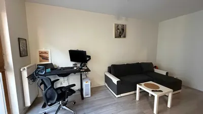 Mieszkanie 2-pokojowe na wynajem | 47 m² | balkon | parking | Wola | Marcina Kasprzaka - miniatura 3
