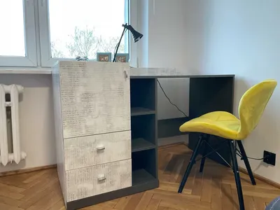 Pokoje na wynajem dla studentów Winogrady os. Pod Lipami Poznań - miniatura 2