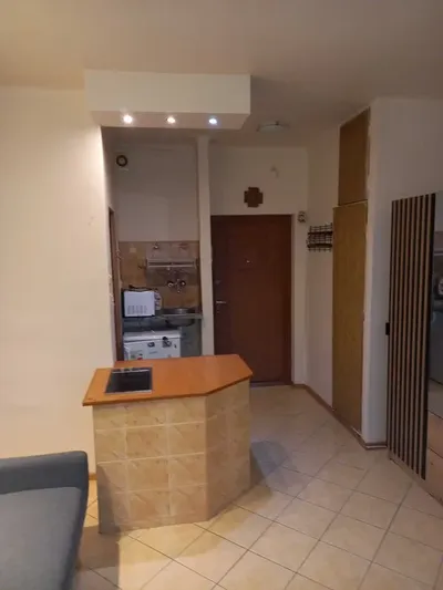 Mam do wynajęcia kawalerkę 19,08 m2 - miniatura 2