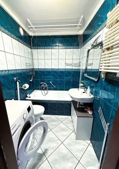 Kawalerka do wynajęcia blisko centrum - miniatura 5