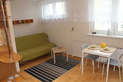Kawalerka bezpośrednio od 02.10, cena z czynszem, świetna lokalizacja