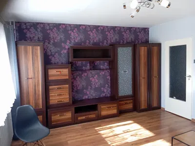 Wynajmę bezpośrednio przestronne, w pełni rozkładowe mieszkanie 52 m² na łódzkiej Górnej ul. Smocza.. - miniatura 3