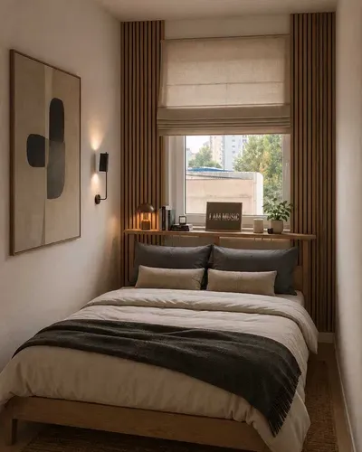 Elegancki apartament 31 m| Gdańsk Przymorze | balkon | Hala garażowa| Albatross Towers - miniatura 3