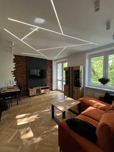 Unikatowy apartament | Warszawa Śródmieście | pierwszy najem | BEZPOŚREDNIO