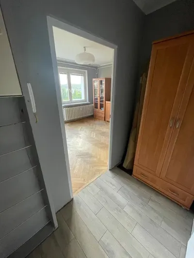 wynajmę kawalerkę 30m2 Gdańsk Zaspa Pilotów - miniatura 5