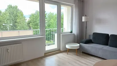 Gdańsk Żabianka 2 pokoje, umeblowane - miniatura 2