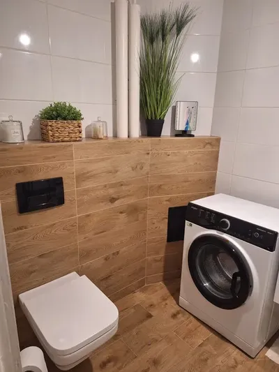 DO WYNAJĘCIA – 2-pokojowe mieszkanie 52 m² | Centrum Torunia | ul. Słowackiego - miniatura 3