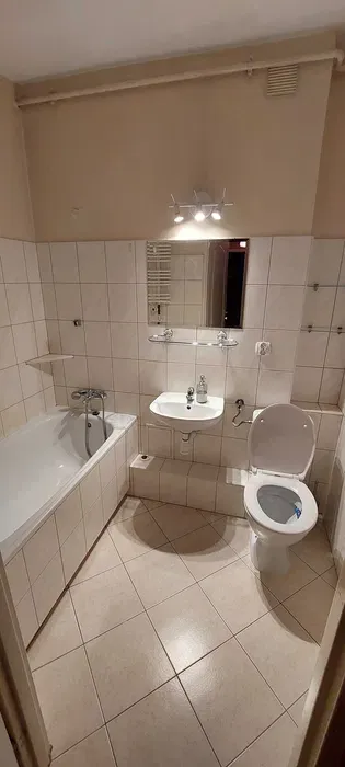 mieszkanie na wynajem os. Koniuchy ul. Kozacka Toruń - miniatura 3