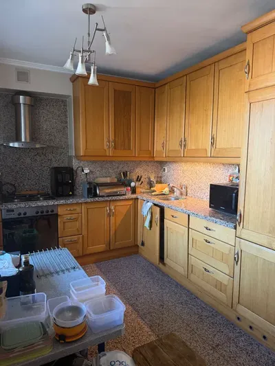Looking for a female flatmate/ szukam współlokatorki | ul. Rękawka