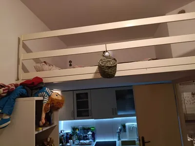 Mieszkanie / kawalerka w kamienicy pod Wawelem - miniatura 5