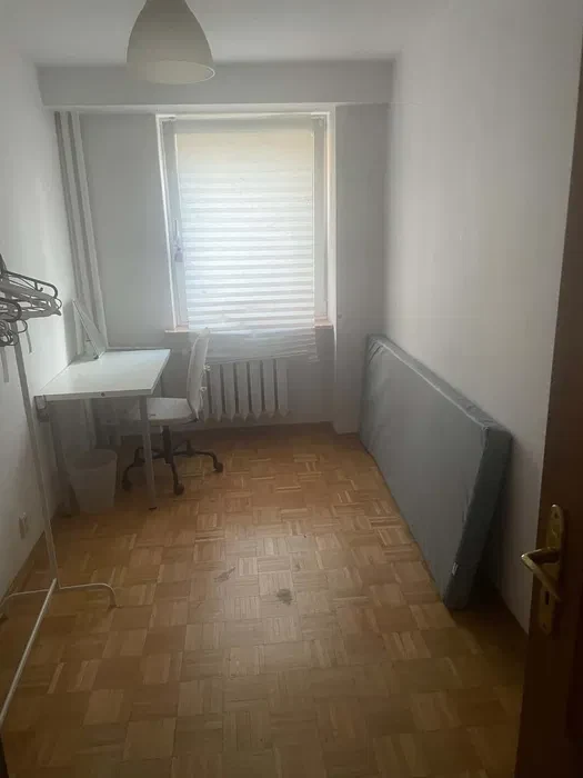 Pokój do wynajęcia na Żoliborzu - 1/5