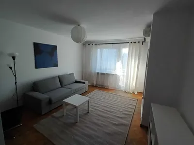 2-pokojowe mieszkanie na Ursynowie - miniatura 2