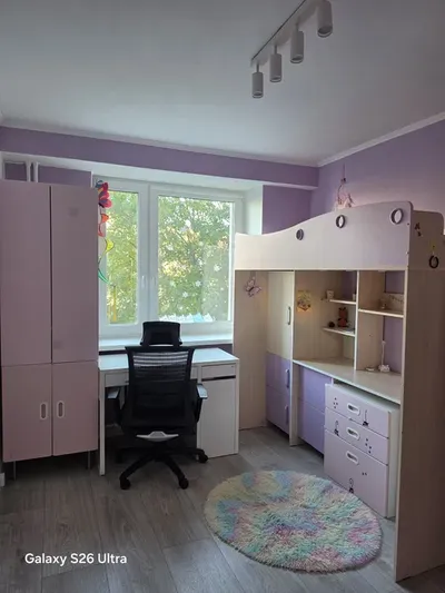 Bezpośrednio 46m² 3 pokoje. Mokotów. 2 min do metra Służew - miniatura 5