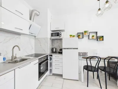 Wilanów, ul. Augustówka 8, 2-pokojowe, od zaraz, garaż, balkon - miniatura 3