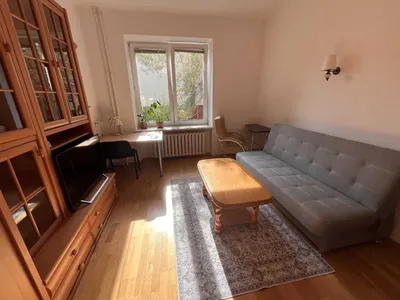 Do wynajęcia: Warszawa, Bielany, ul. Kasprowicza, mieszkanie 1-pokojowe, 23.75 m²