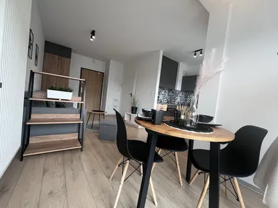 Mieszkanie do wynajecia Katowice z miejscem postojowym