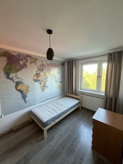 3pokojowe mieszkanie w urokliwej Oliwie - miniatura 4