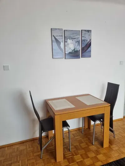 Wynajmę kawalerkę 23 m2 świeżo po remoncie ul. Wyścigowa - miniatura 2