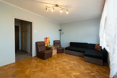 KAWALERKA DO WYNAJĘCIA , 30 m kw. Szczecin centrum - miniatura 2