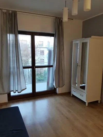 Mieszkanie na wynajem