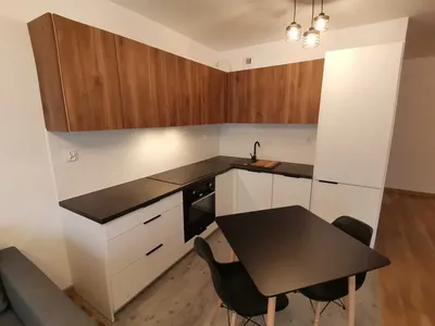 Komfortowe mieszkanie 47 m² z balkonem, miejscem postojowym i komórką – ul. Promienistych (Lublańska - miniatura 3
