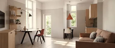 Kawalerka studencka CENTRUM Akademia Medyczna, Muzyczna, UKW, Politechnika Bydgoska - miniatura 2