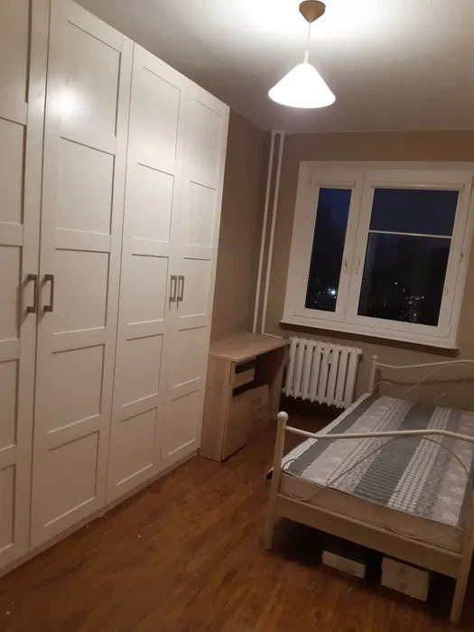 Pokoj jednoosobowy na MORENIE - 1/6