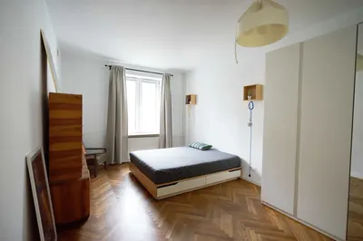 Mieszkanie od 1 listopada: 2 pokoje 44 m², Ochota, blisko WUM i UW - miniatura 2