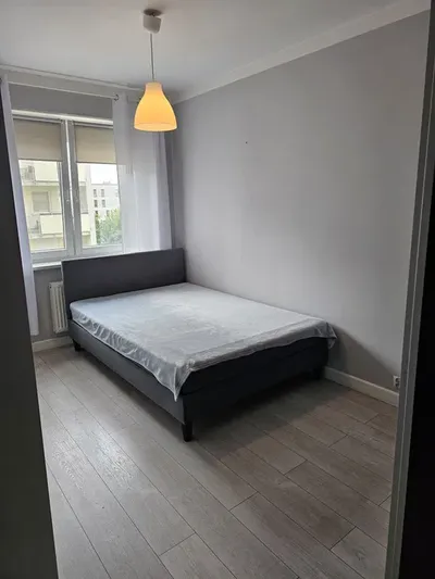 Do wynajęcia mieszkanie 3 pokojowe, Katowicka, Polanka, Rataje - miniatura 5