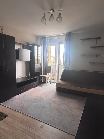 Kawalerka / ul. Grójecka / OCHOTA / Wolne od Zaraz - miniatura 4