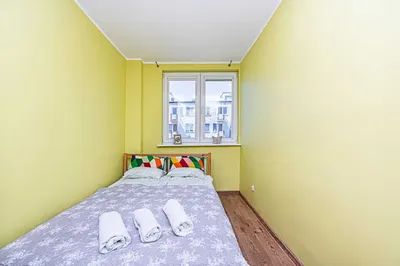 Pokój dla studenta/tki Gdańsk Jelitkowo, blisko stacji tramwajowej