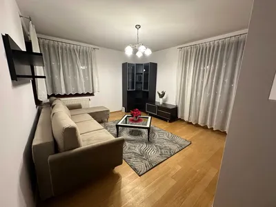 Wynajem apartament, Kraków Ruczaj – 2 pokoje, 58 m², Osiedle Europejskie, Shell, Kampus UJ