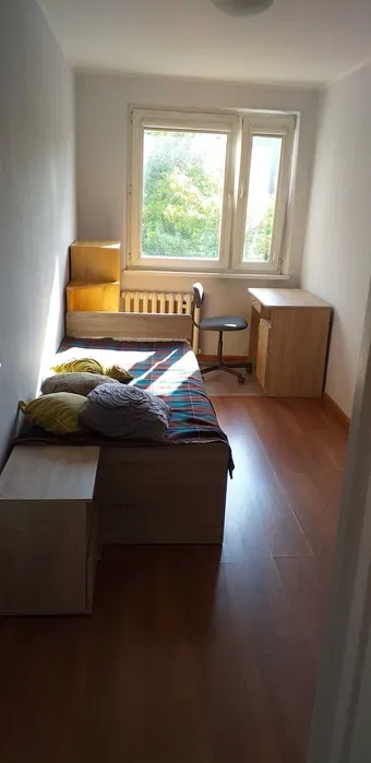 Mieszkanie 38 m2 Matejki - miniatura 4