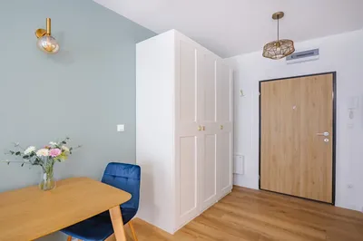 Kawalerka ul. Ciepła 36 - miniatura 5