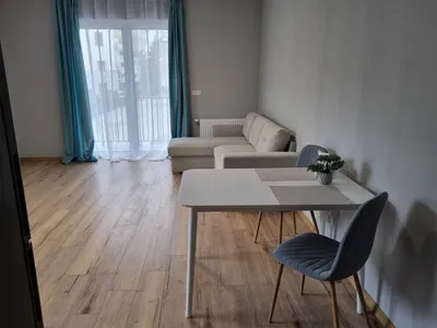 Kawalerka do wynajęcia 34m Szwederowo - nowe budownictwo - miniatura 3