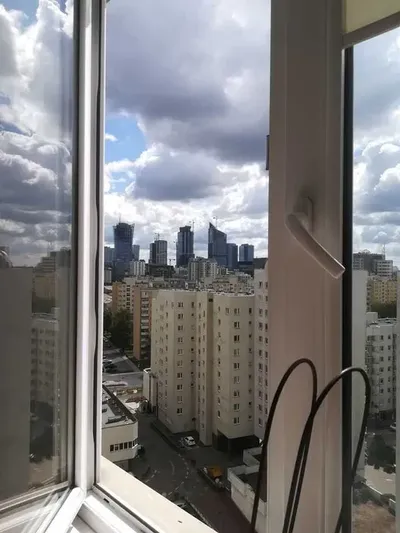 Pokój do wynajęcia przy metrze Płocka – ul. Wolska 69, Warszawa - miniatura 3