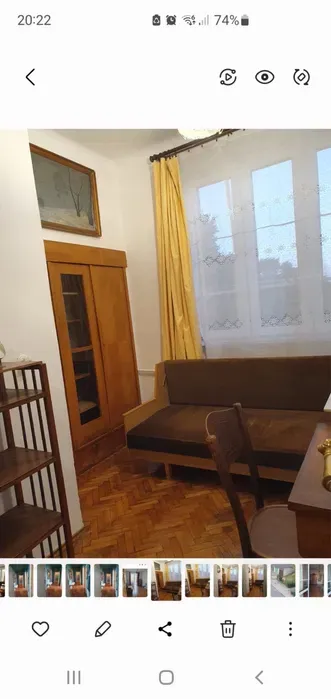 Mieszkanie bez czynszu na wynajem ul. Spokojna, Lublin - miniatura 4