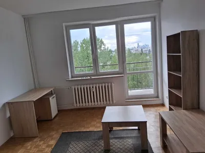 Mieszkanie 2 - pokojowe, oddzielna kuchnia - Mokotów - ul. Soczi - Sadyba - miniatura 2
